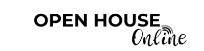 Logo Open House